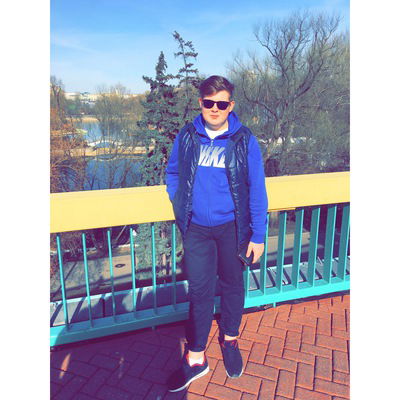 Макс Фурсов