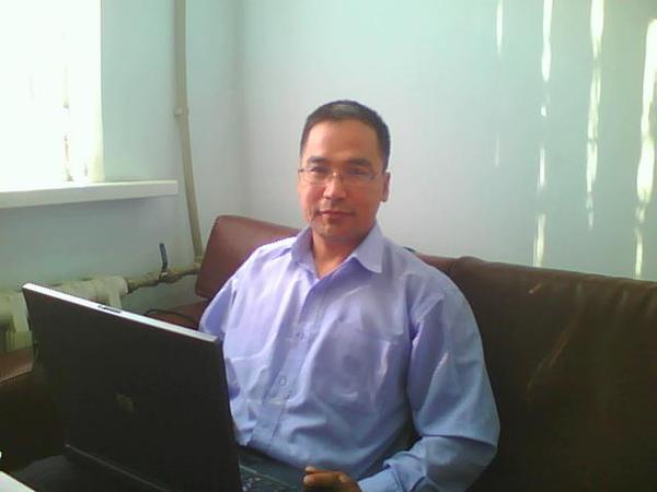 Nurim Kereitbayev