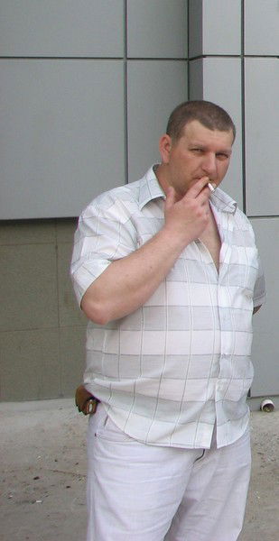 Сергей Сиверцов