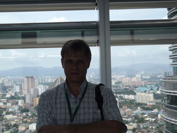 Сергей Чесноков