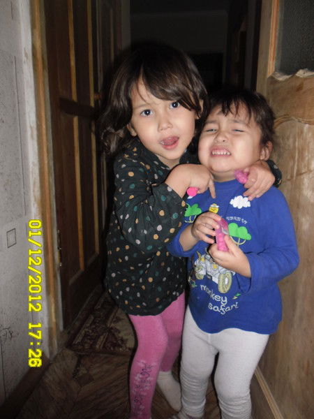 Ерлан Калмаханов