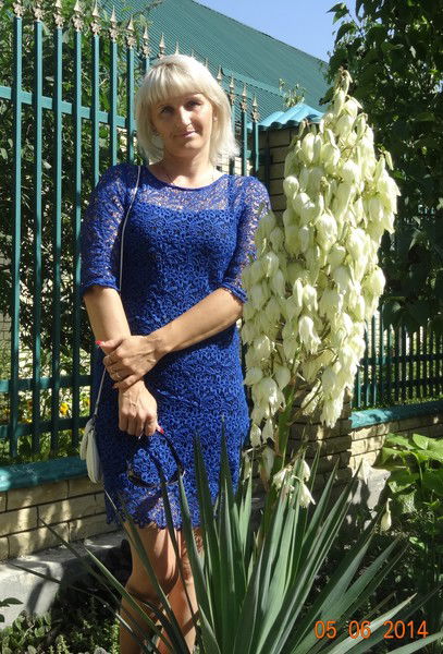 Татьяна Грассман