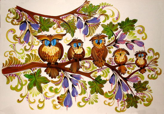 Гурченкова Татьяна