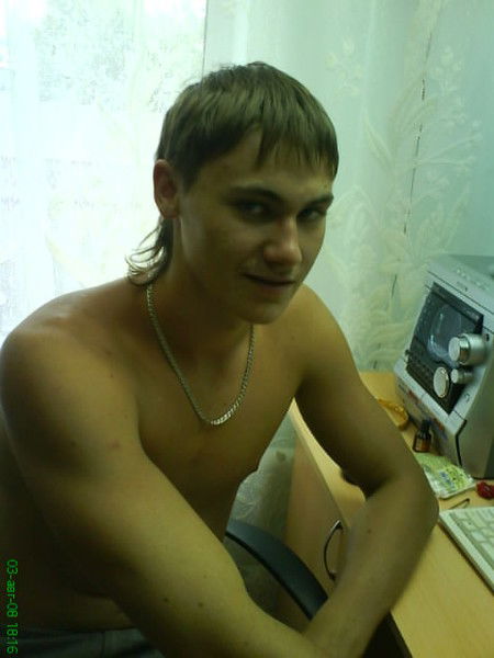 Егор Елагин