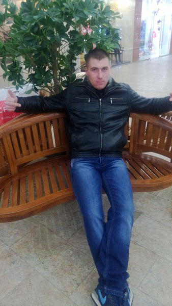 Алексей Смирнов