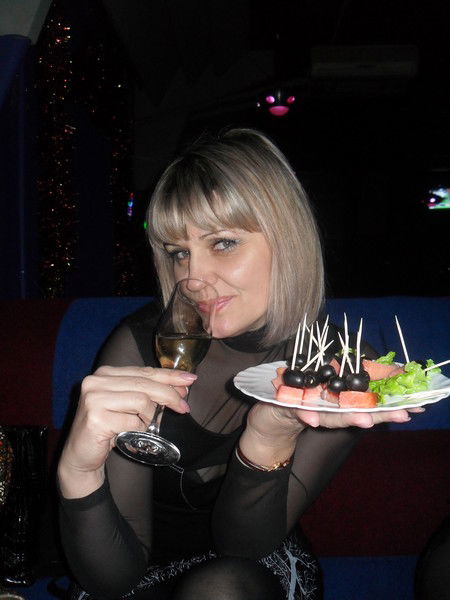 Светлана Свеклана