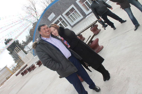 Nazik  E A A R. Kurmanbaeva