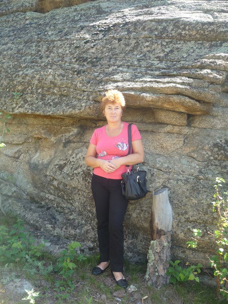 Татьяна Лунева