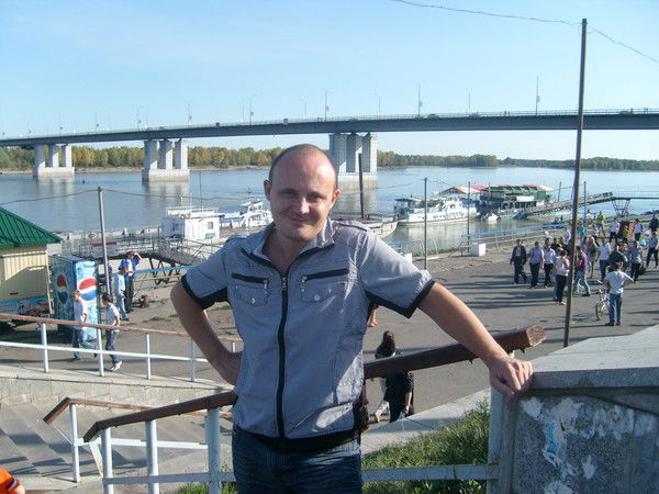 Владимир Таберт