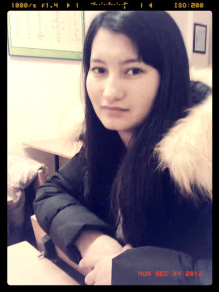 Жулдызай Нурашова