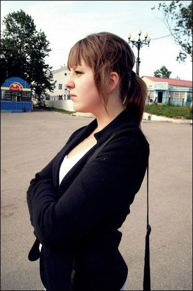 Ольга Савченкова