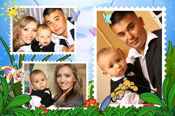 Надежда Русак