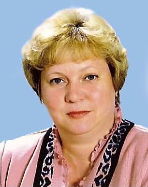 Валентина Мемухина