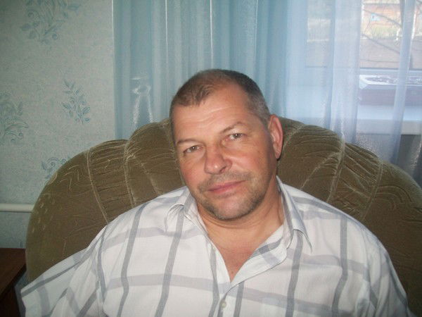 Володя Чикирев