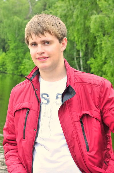 Алексей Маряхин