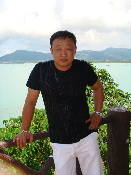 Евгений Огай