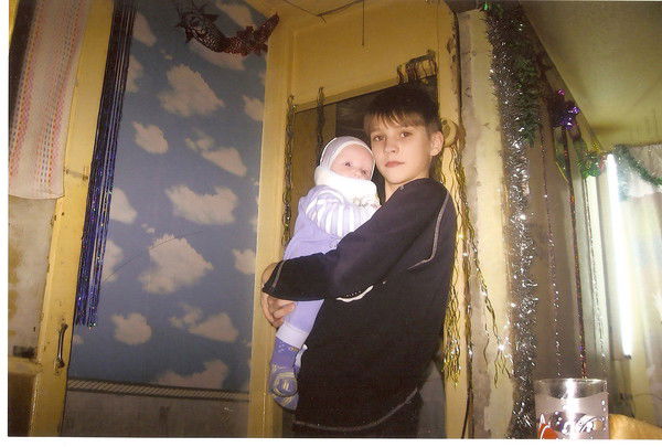 Алексей Уколов