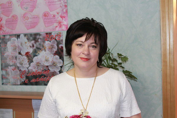 Валерия Коржиневская