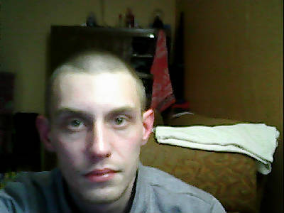 Константин Старцев