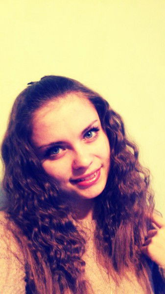 Аленушка ...