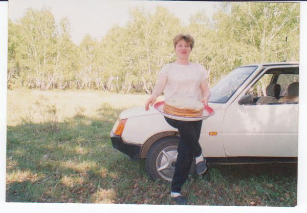 Светлана Дизер