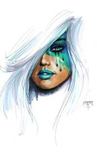 Екатерина Максимук