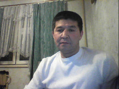 Шамырбек Тажашов