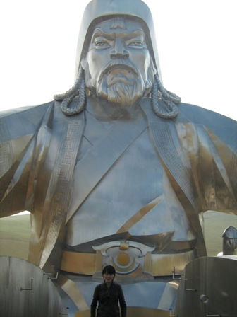 Соелма Батлаева