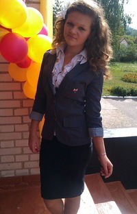 Анна Лободенко