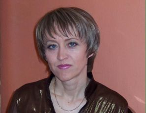 Марина Пикулина