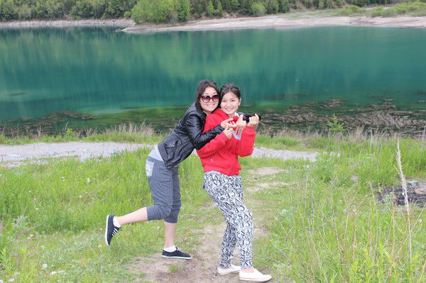 Молдір Юсупова