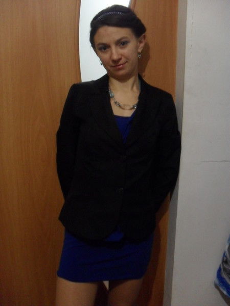 Иночка Тихонова