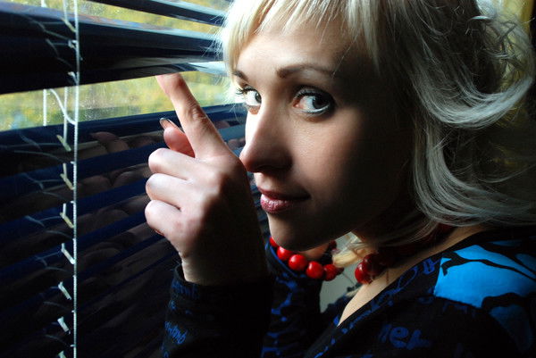 Светлана Нижникова