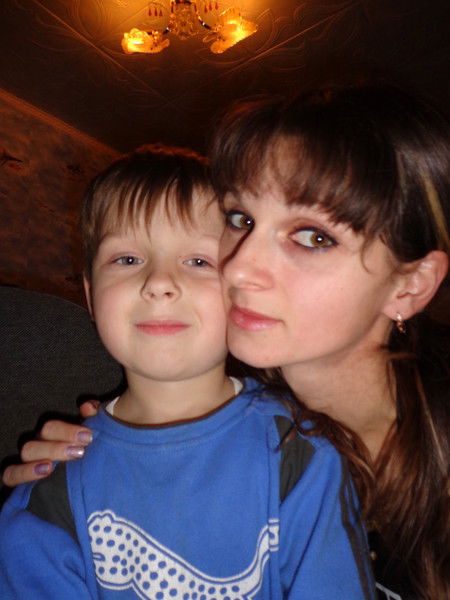 Наталья Кирпичникова