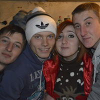 Валерия Тарасова