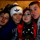 Валерия Тарасова
