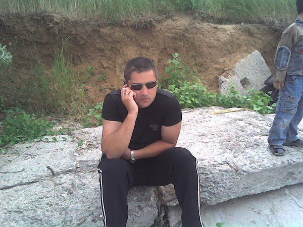 Михаил Сухий