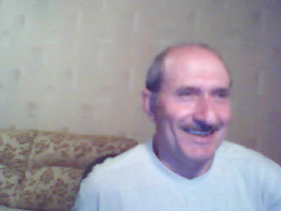 Николай Татар