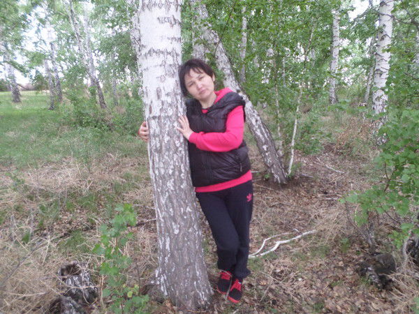 Динара Нургалиева