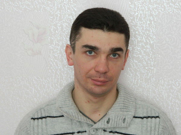 Денис Солонович