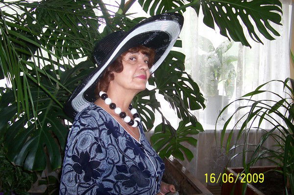 Наталья Коноваленко