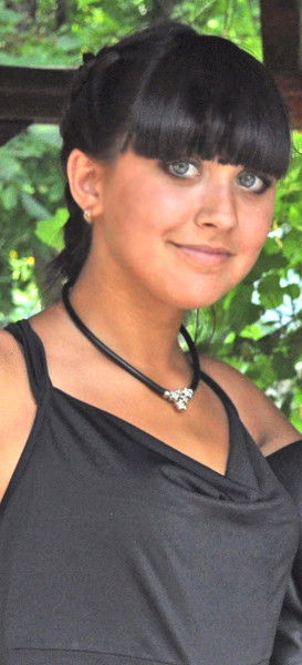 Алена Желязко