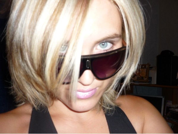 Неля Бородачева