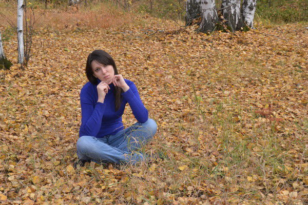 Елена Верясова