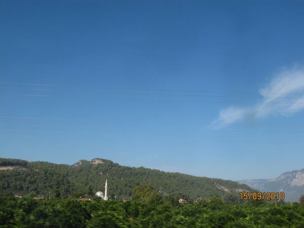 Михаил Бандацкий