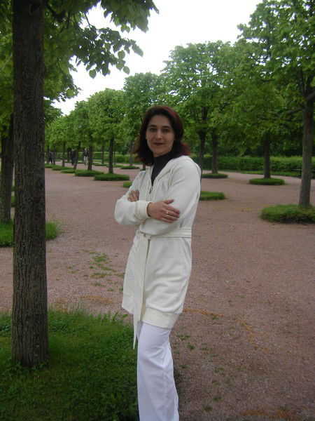 Елена Таратутина