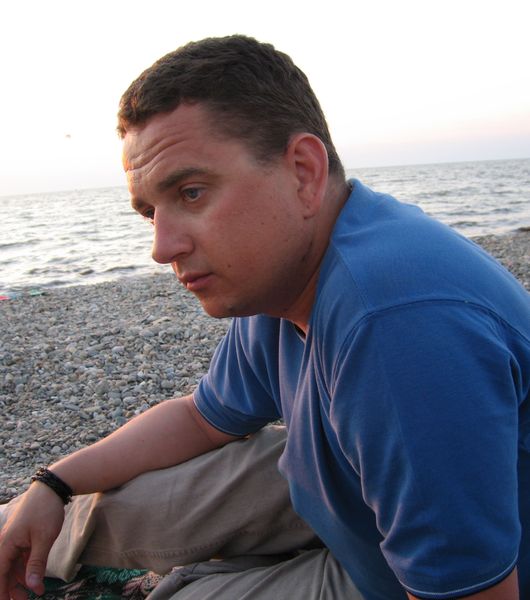 Андрей Глазков