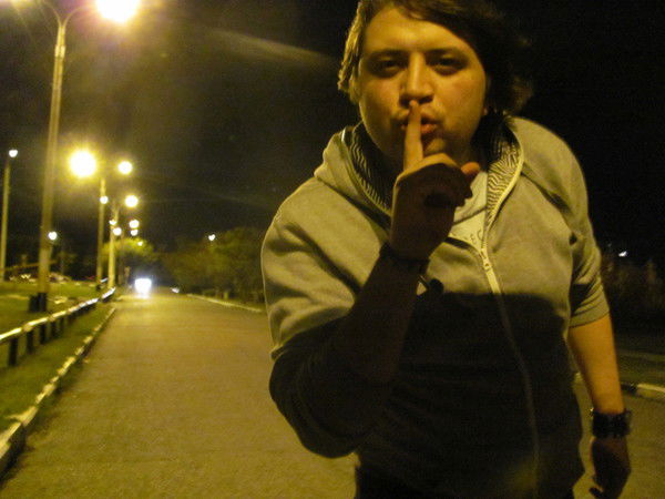 Владимир Фонарев