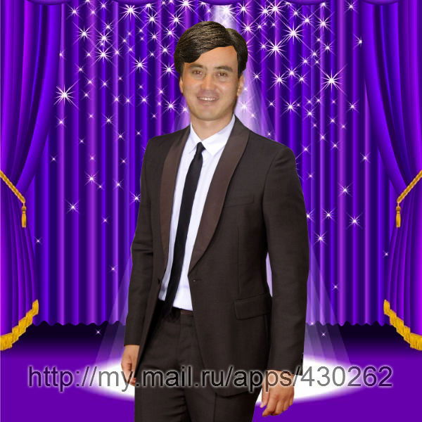 Кыязбек Абдимиталипович