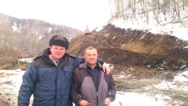 Сергей Сараев